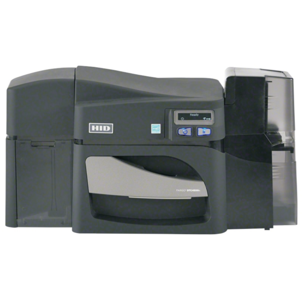 Fargo  DTC 1000 printer