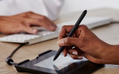 Wacom STU-541 Signature Pad Distributor In UAE and Middle East