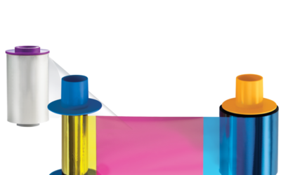 HID FARGO Consumables for DTC®