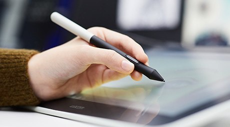 7 Basic Tips for Using Your Wacom Tablet