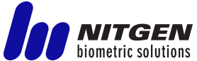 Nitgen-Biometric-Device