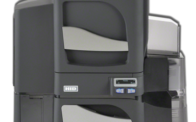 Why is it so important to have an ID card printer in a Company