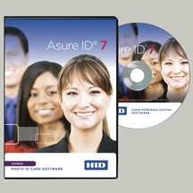 Assure ID Security Software