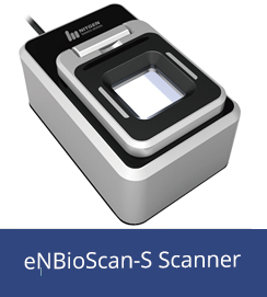 eNbioscan S Scanner