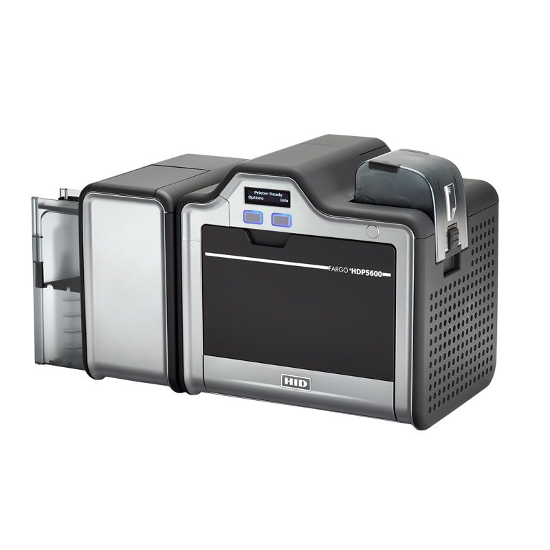 HDP 5600 Printer
