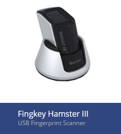 Fingkey Nitgen III DX