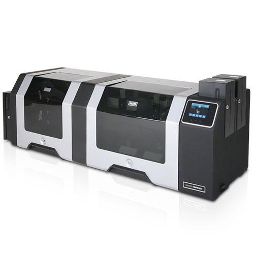 Fargo hdp8500 card printer
