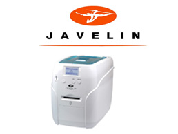 Javelin id card printer