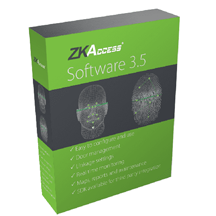 ZK Access Control Solution