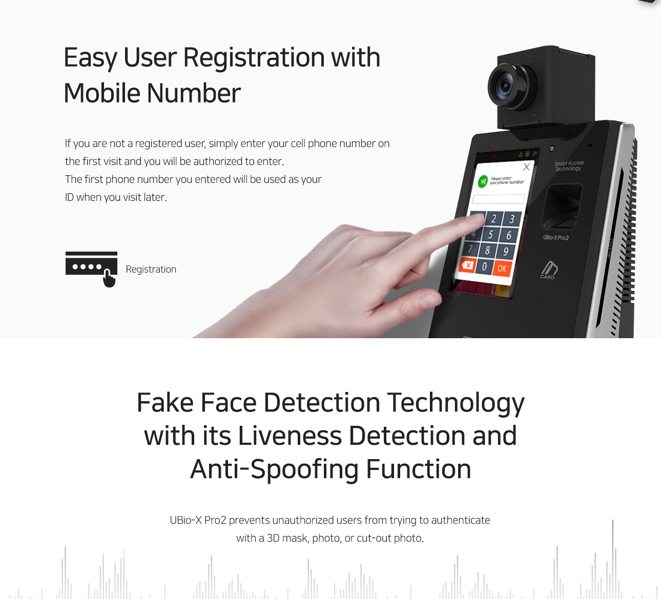 Fake Face Detector