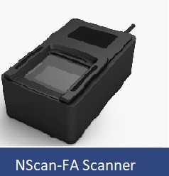 NScan FA Scanner