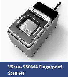 VScan S30MA
