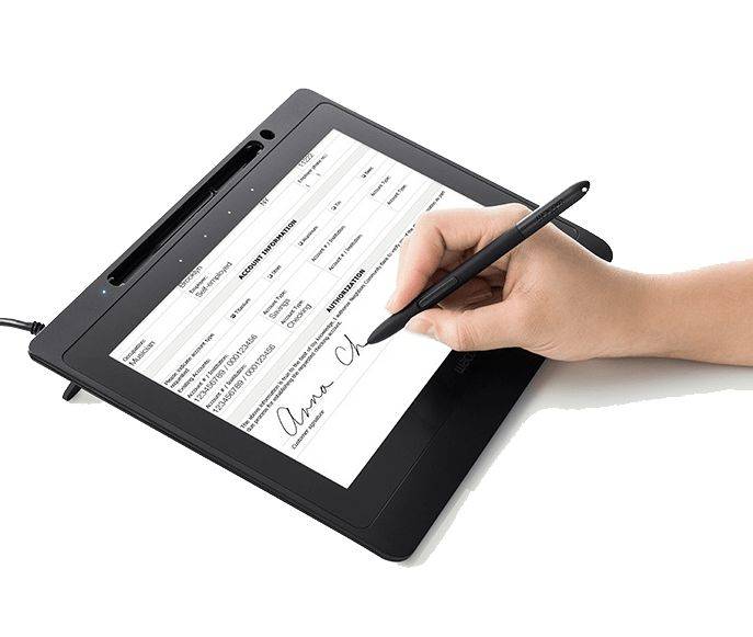 What are the types of digital signatures, and what are their uses?