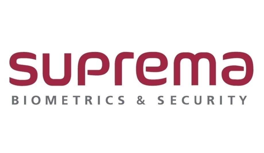 suprema-biometric-security system