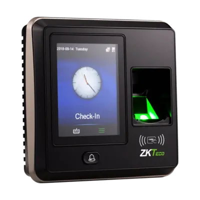 Nitgen UBio-X Pro Lite Time Attendance device