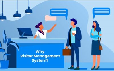 Enhancing Facility Security: How Visitor Management Software Safeguards Your Premises
