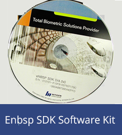 Enbsp-SDK-Software-Development-Kit