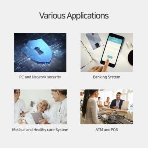 NScan-SH-Flat fingerprint scanner - Image 5