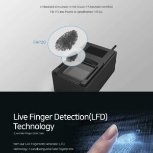 NScan-FA Fake - Image 3