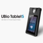 Ubio_tablet_5_portable_mobile_device