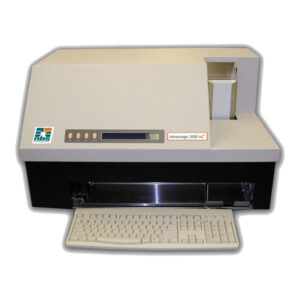 Desktop Card Embossers - Image 1