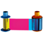 fargo color ribbons for hid fargo printers