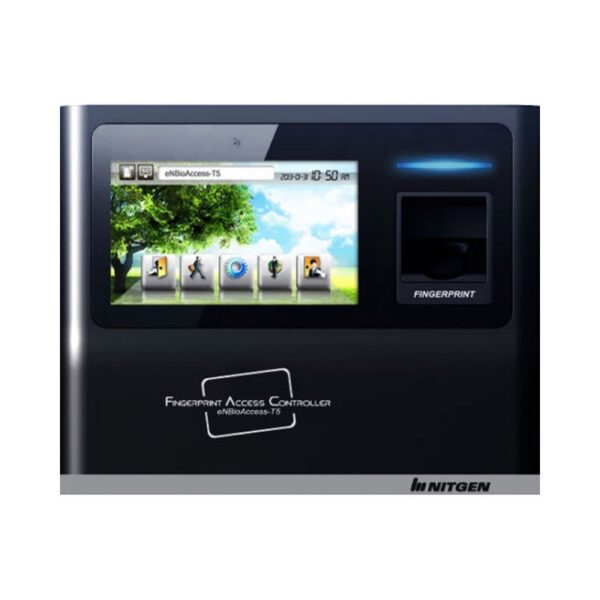 nitgen-enbioaccess-t5
