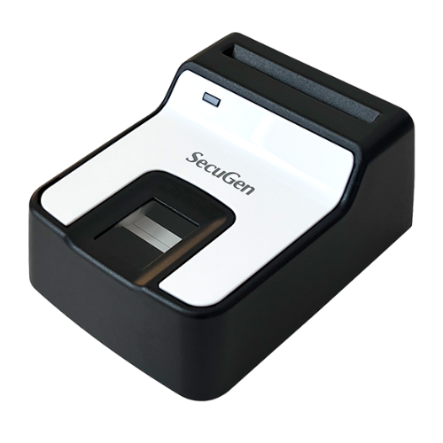 Fingerprint Scanner: Changing the Way We Verify Identity and Control Access Fingerprint Scanner