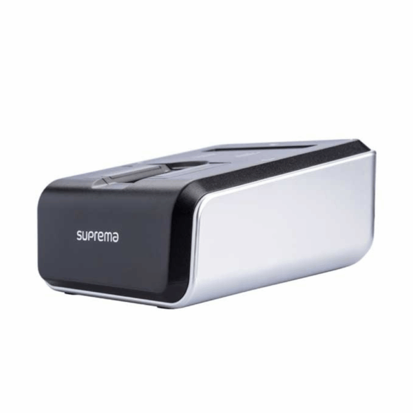 Suprema BioMini Combo Contact Contactless Smart Card Reader Fingerprint Scanner 2