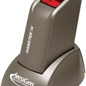 SecuGen Hamster IV SecuGen Hamster IV - Image 1