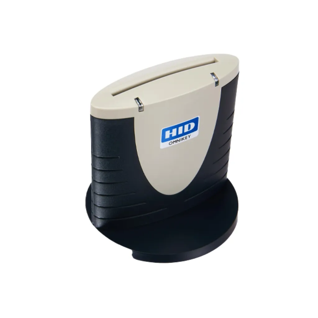 Emirates ID Card Reader & Software in UAE