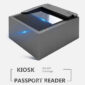 Sinosecu Kiosk Passport Reader Scanner