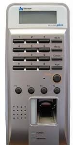 NAC2500 Plus Fingerprint Reader NAC2500 Plus Fingerprint Reader - Image 1