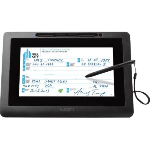 Wacom DTU-1031 Interactive Pen Display Wacom DTU-1031 Interactive Pen Display - Image 1