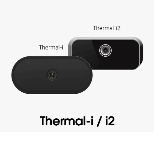 Contactless Fever Detection Sensor