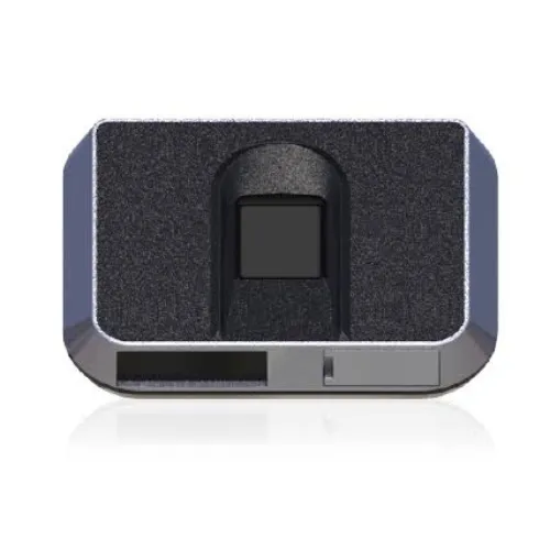 Xscan-FQ5 Module: Multi-Modal Fingerprint & QR Code Sensor