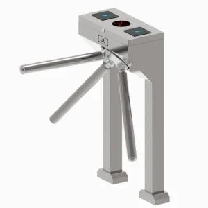 UT-TRI-5601 Semi-Automatic Vertical Tripod Turnstile UT-TRI-5601