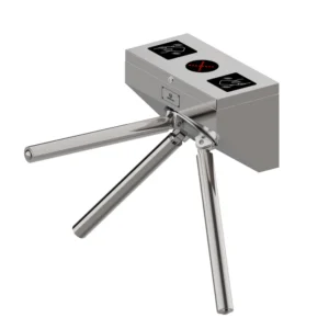 UT-TRI-5601 Semi-Automatic Vertical Tripod Turnstile UT-TRI-5601