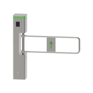 Swing Turnstile: UT-SWI-5802 HC-SWI-3M31
