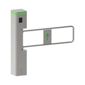 Swing Turnstile: UT-SWI-5802 HC-SWI-3M31
