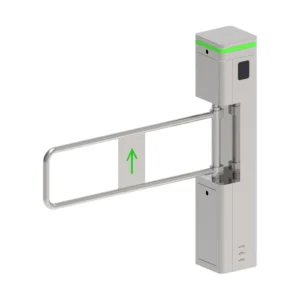 Swing Turnstile: UT-SWI-5802 HC-SWI-3M31