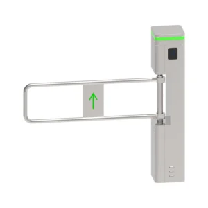 Swing Turnstile: UT-SWI-5802 HC-SWI-3M31