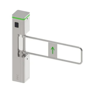 Swing Turnstile: UT-SWI-5802 HC-SWI-3M31