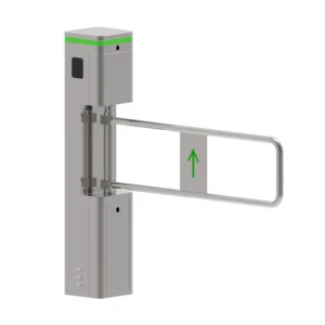 Swing Turnstile: UT-SWI-5802 HC-SWI-3M31