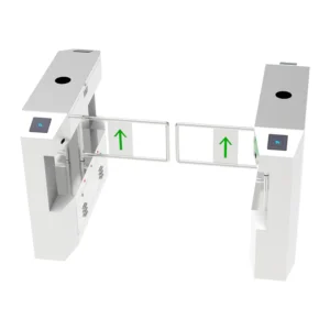 Swing Turnstile: UT-SWI-5803 Swing Turnstile: UT-SWI-5803