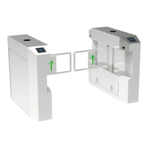 Swing Turnstile: UT-SWI-5803 Swing Turnstile: UT-SWI-5803