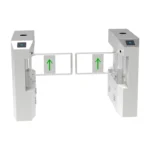 HC-SWI-3M32-6 Swing Turnstile: UT-SWI-5803