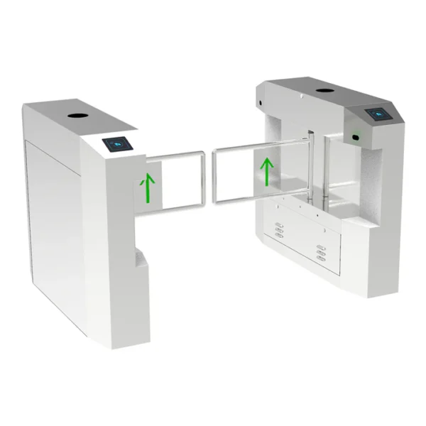 HC-SWI-3M32 Swing Turnstile: UT-SWI-5803