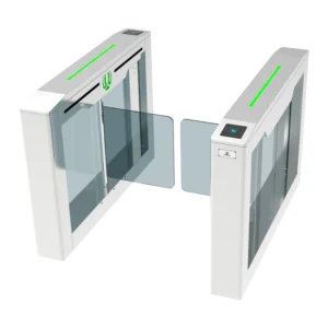Swing Turnstile: UT-SWI-5805 Swing Turnstile UT-SWI-5805