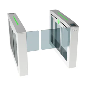 Swing Turnstile: UT-SWI-5805 Swing Turnstile UT-SWI-5805